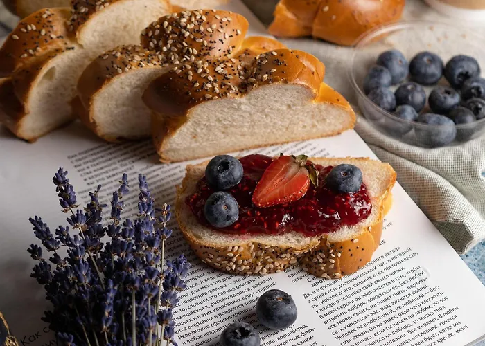 Bed & Breakfast Fuer Individualisten In Gemeinde Scharbeutz, Auch Allergiker