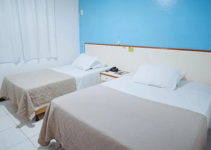 Hotel Itacaiunas