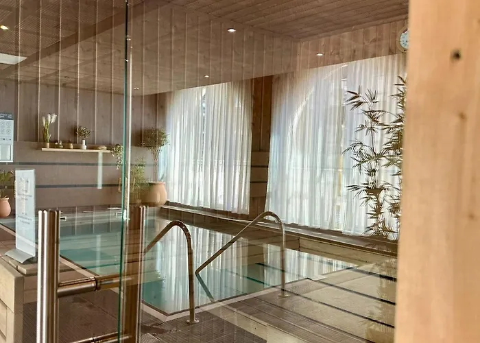 Appart'Hotel Marseille Centre Euromed