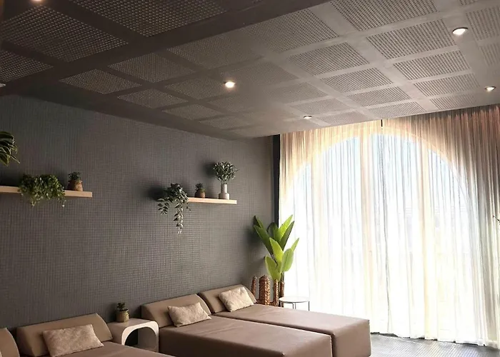 Appart Hotel Odalys City Marseille Centre Euromed