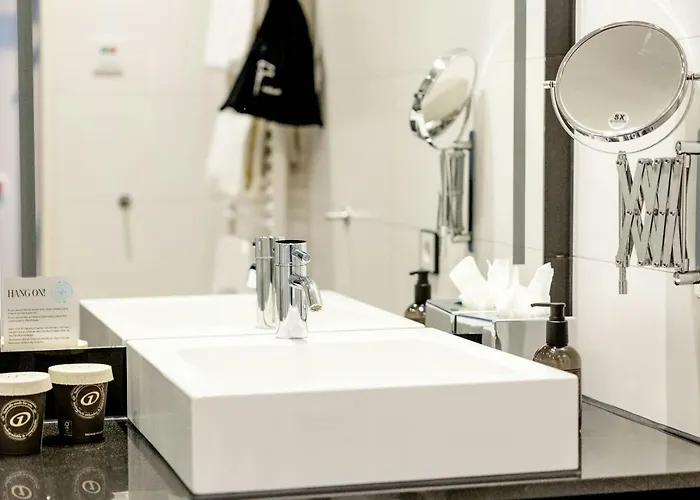 Motel One Wuerzburg