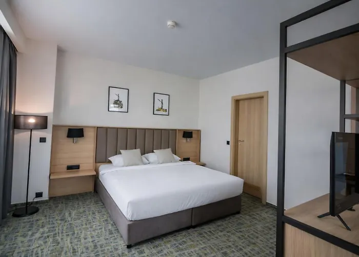B1 City Hotel Sofia
