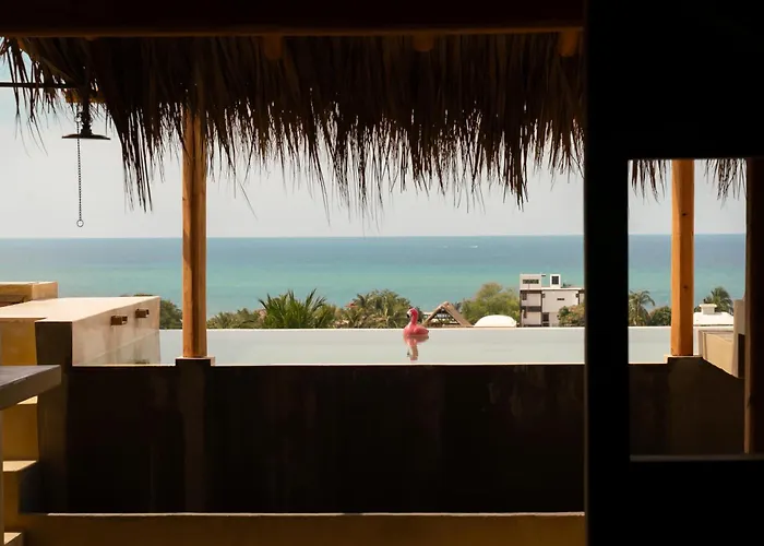 Villa Macarena Apartamentos Boutique - Only Adults