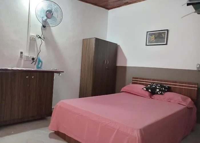 Gaya Homestay