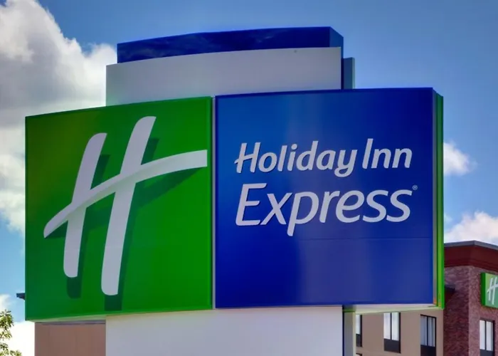 Holiday Inn Express Cape Canaveral By Ihg