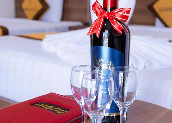 Sonne Hotel Quang Binh