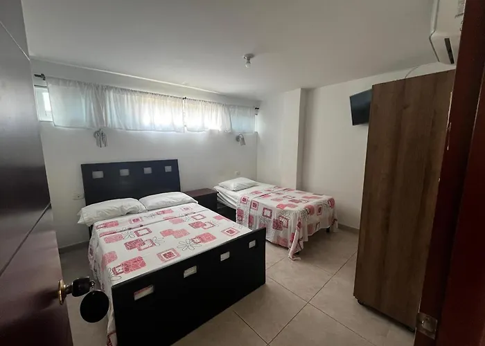 Hidalgo Hotel