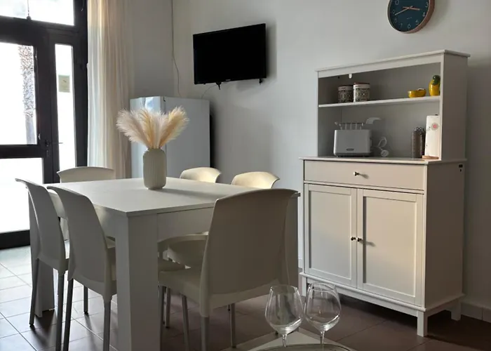 Marger Apartments