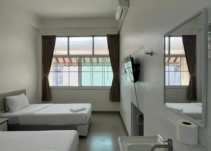 Muangchan Hotel