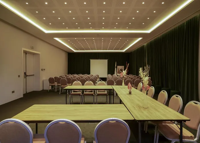 Doubletree By Hilton Ben Guerir Hotel&Residences