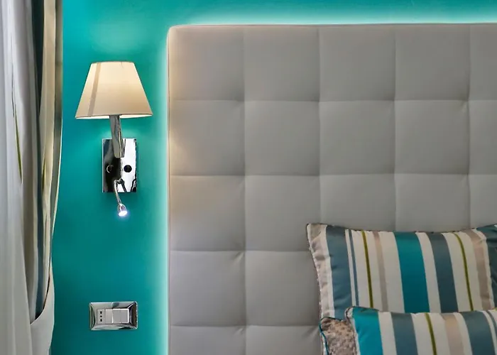 Amalfi Apartments Design Centro Storico