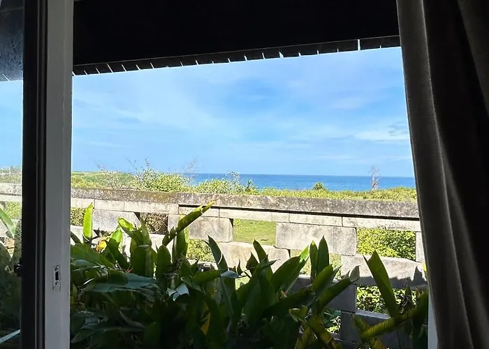Balangan Surf Resort