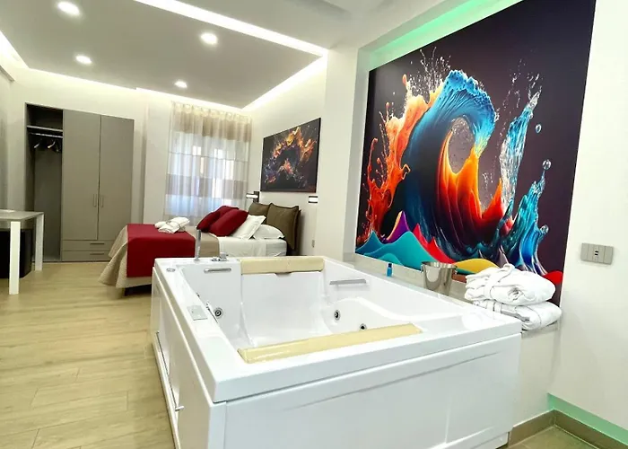Colombo Suite
