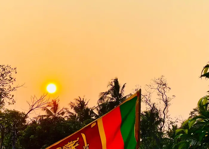 Jaya Villa - Near Airport