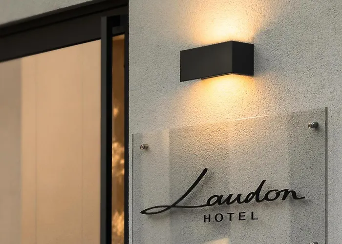 Hotel Laudon