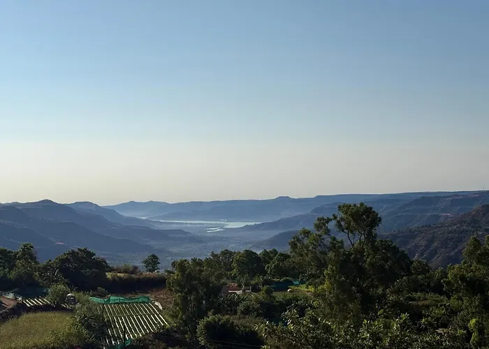 Hotel Mahabaleshwar Mount View