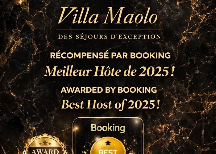 Villa Maolo 2