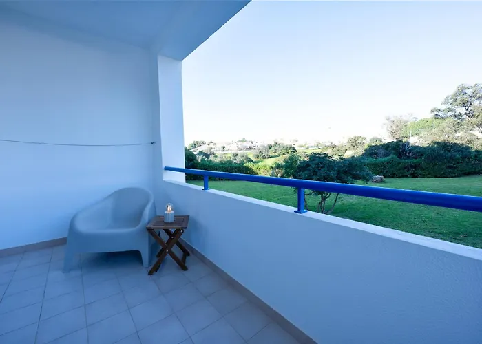 Casa Kiwi - Senhora Da Rocha, Algarve