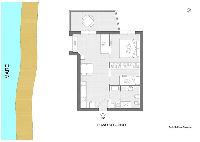 Vistamare Apartments