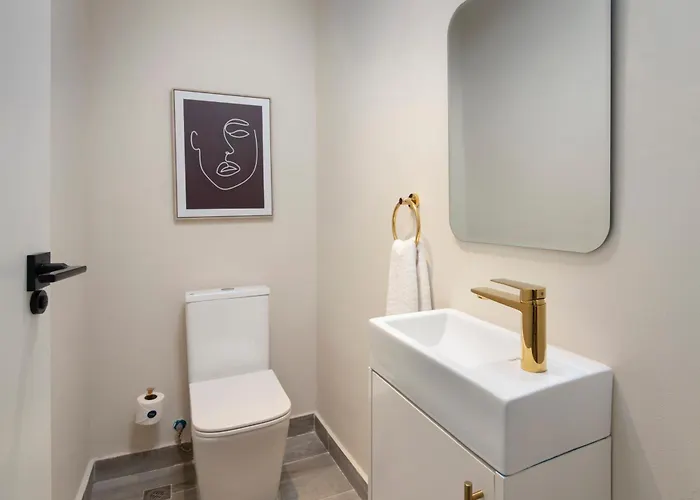 Aston Rubi City Suites