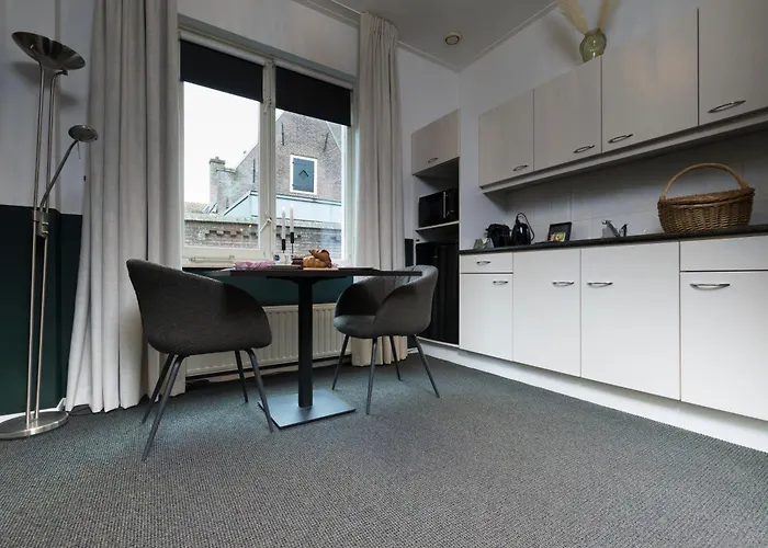 B&B In de Kathoek
