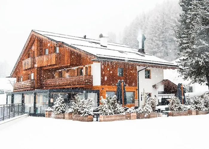 Casa Guargnè