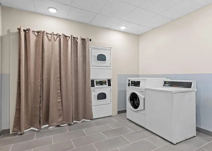 Everhome Suites Brownsville