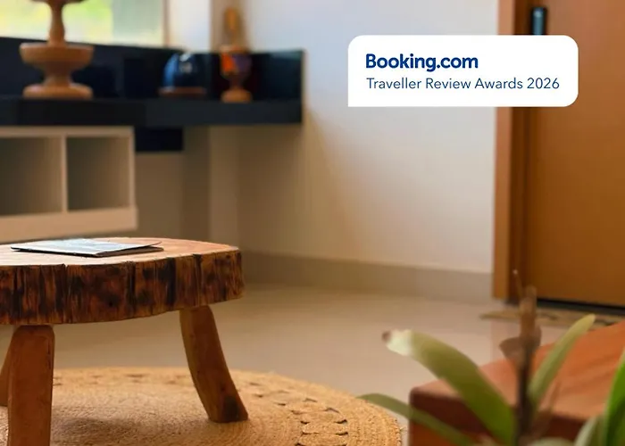Your Home - Studios Boutique Hotel