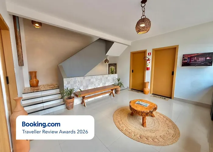 Your Home - Studios Boutique Hotel