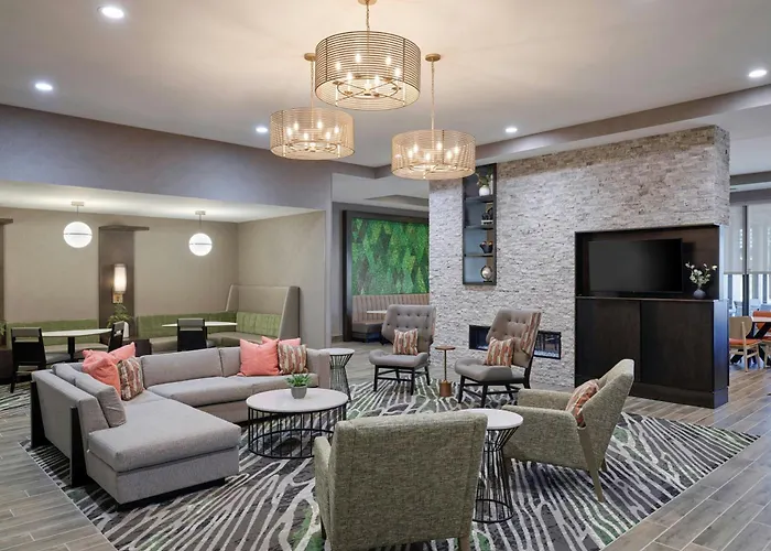 Residence Inn By Marriott Madison