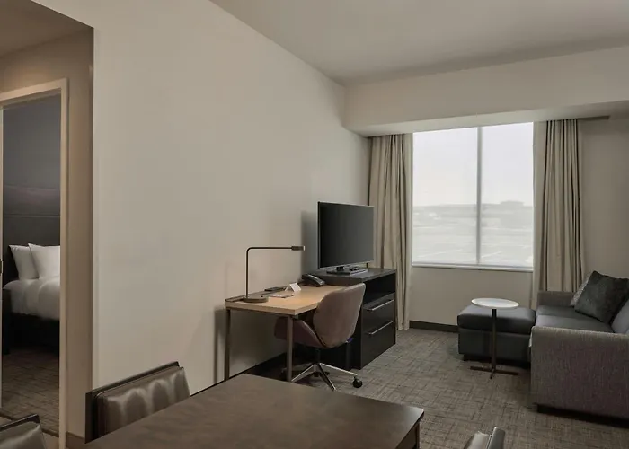 Residence Inn By Marriott Madison