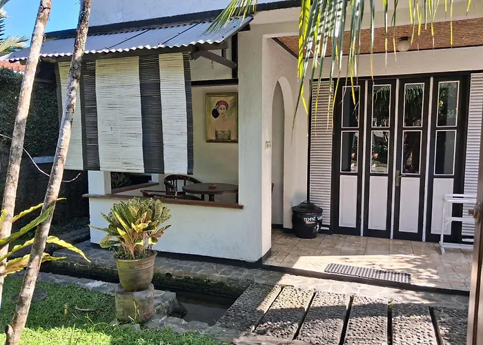 Adams Homestay