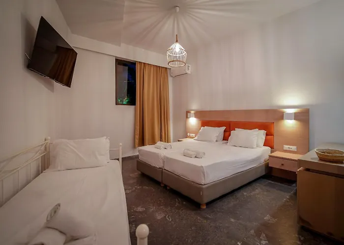 PEARL BOUTIQUE Hotel BEACH ROAD MALIA