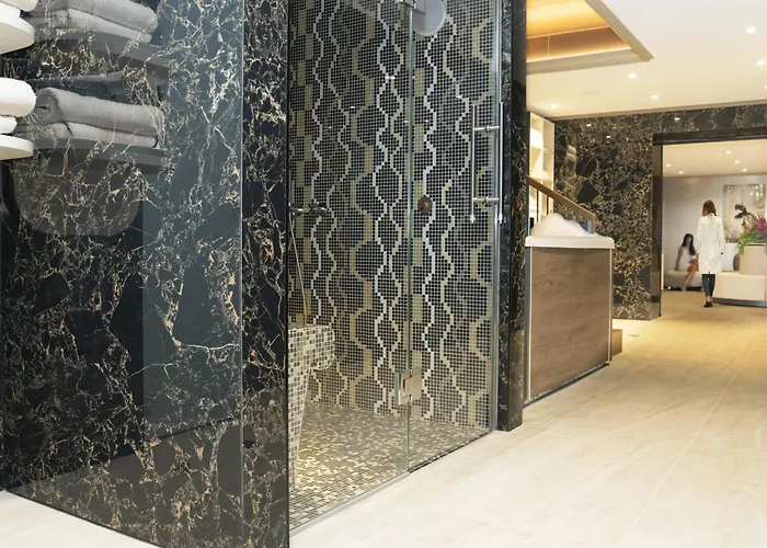 Swiss Diamond Boutique Hotel - La Romantica