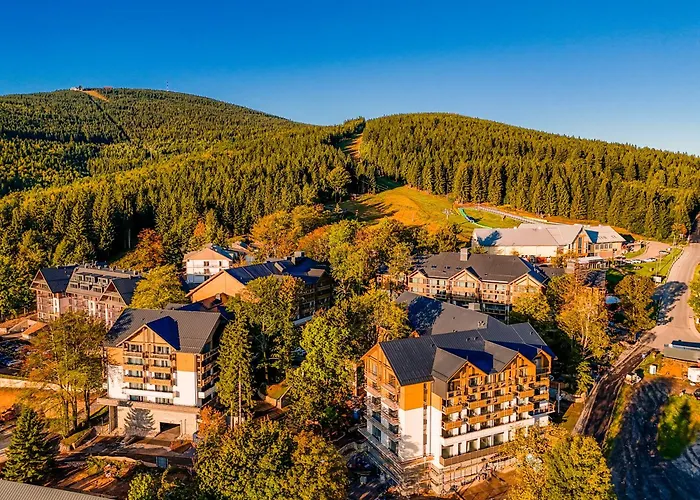 Forest Park Resort & Spa