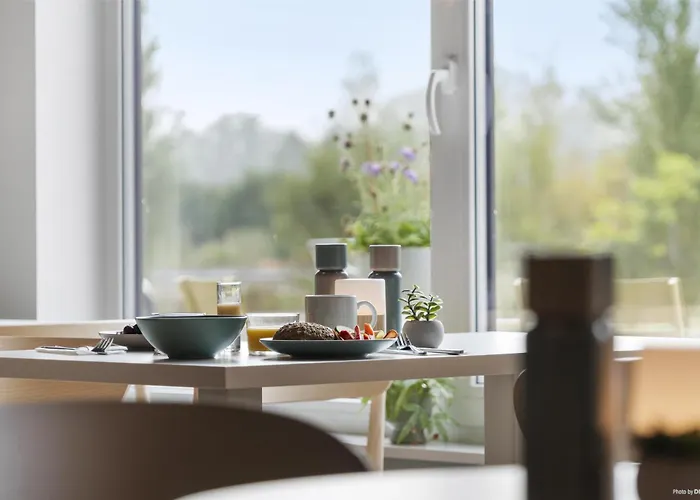 Aiden By Best Western Odense