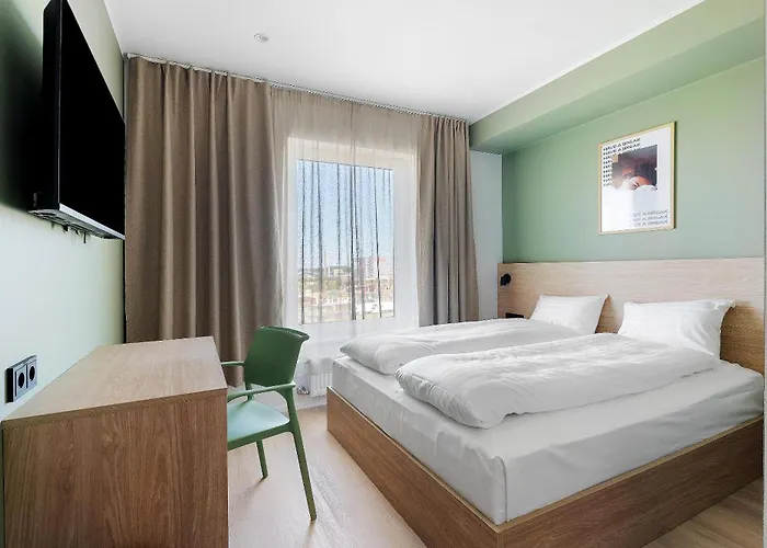 Aiden by Best Western Odense