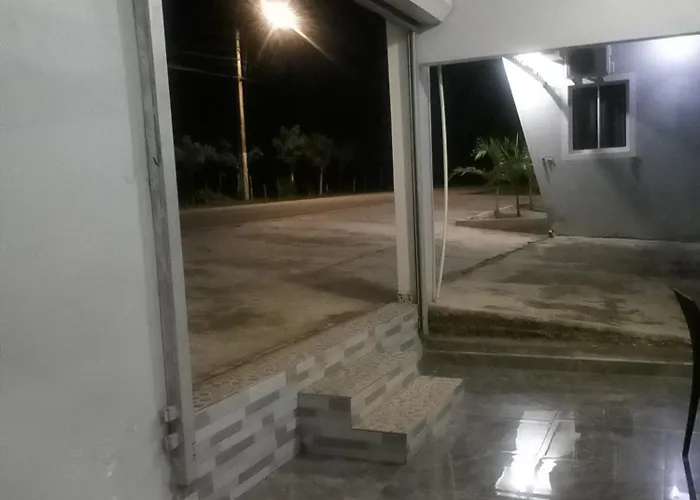 Hotel Dona Kila