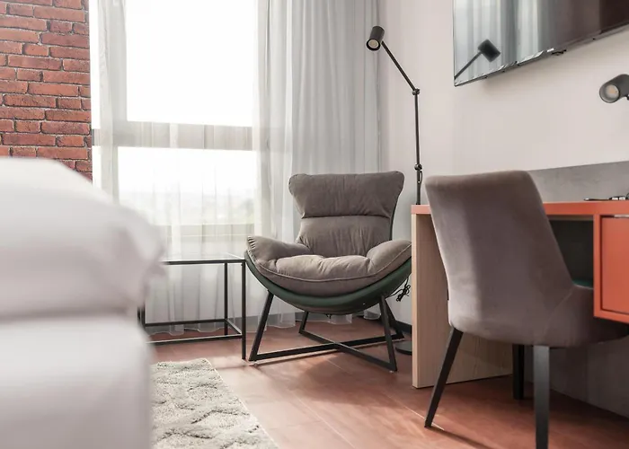 Best Western Hotel Presov