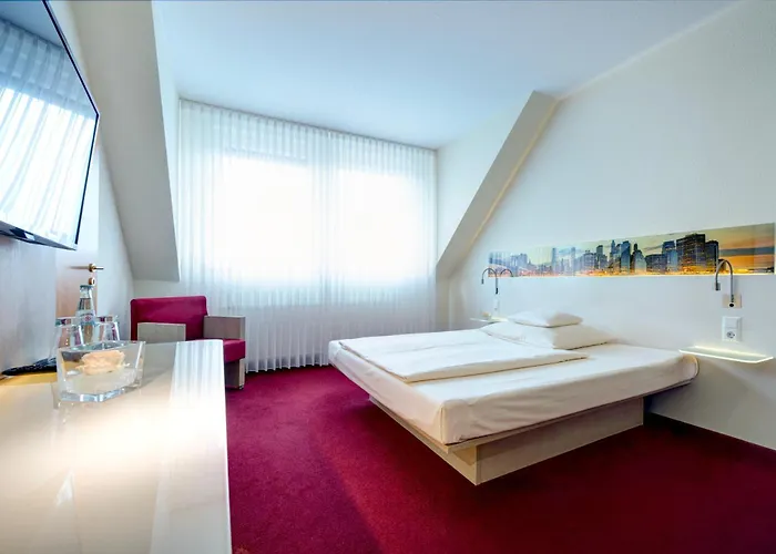 Hotel-Restaurant Öhlers