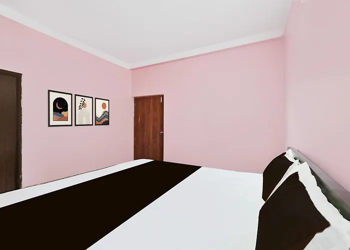 Hotel O Royal Heritage Resort