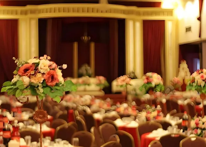 Rama Garden Hotel
