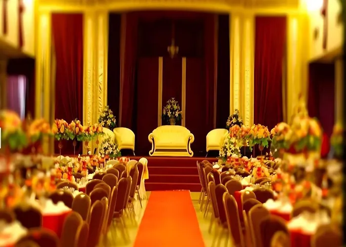 Rama Garden Hotel