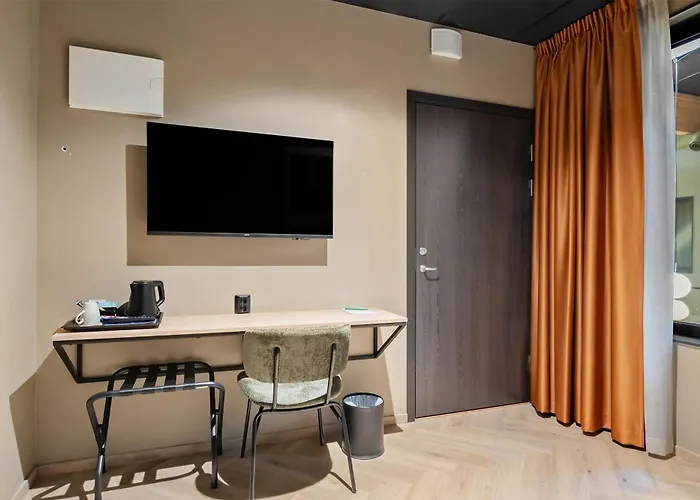 Hotel Riverside Avesta, BW Signature Collection