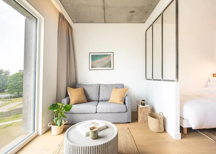 Babel Community Hôtel Lille - Villeneuve d'Ascq