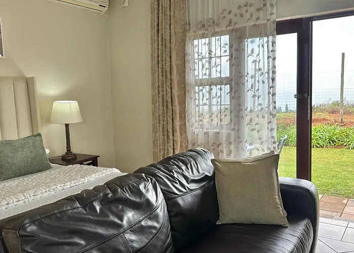 The Olive Stay At Ocean View Villas F7