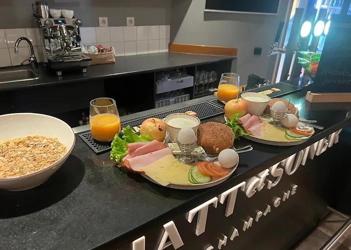 Trosa Ada Krog Hotell & Konferens