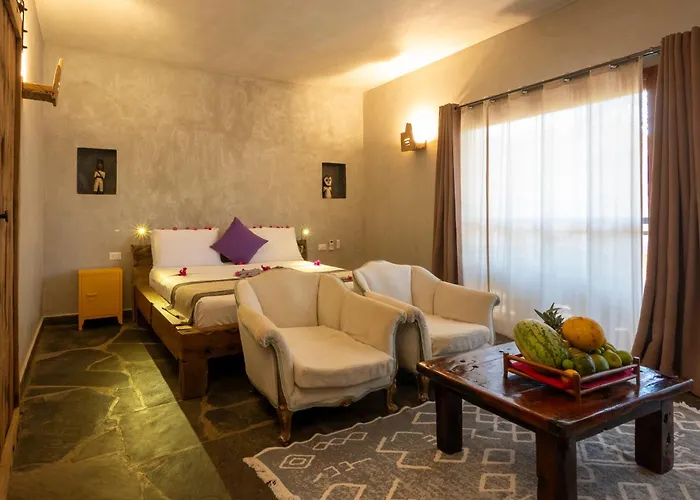 Di Milo Boutique Hotel
