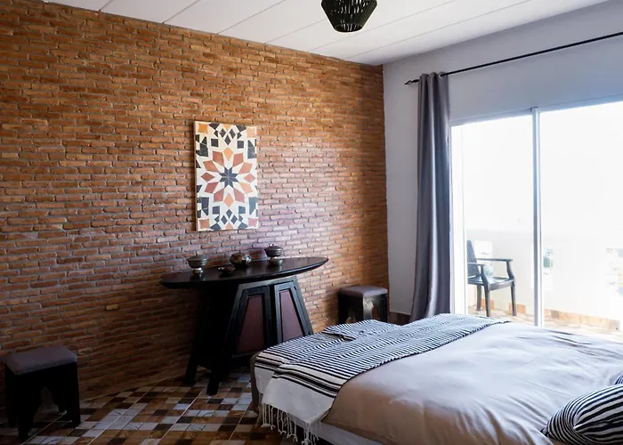 Ims'Chill Hotel