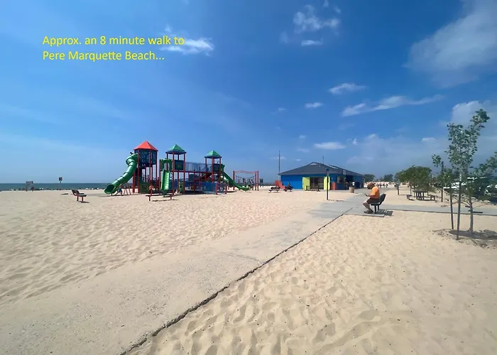 Beach Street Retreat